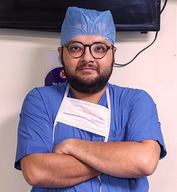 Doctor