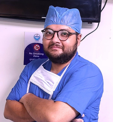 Doctor