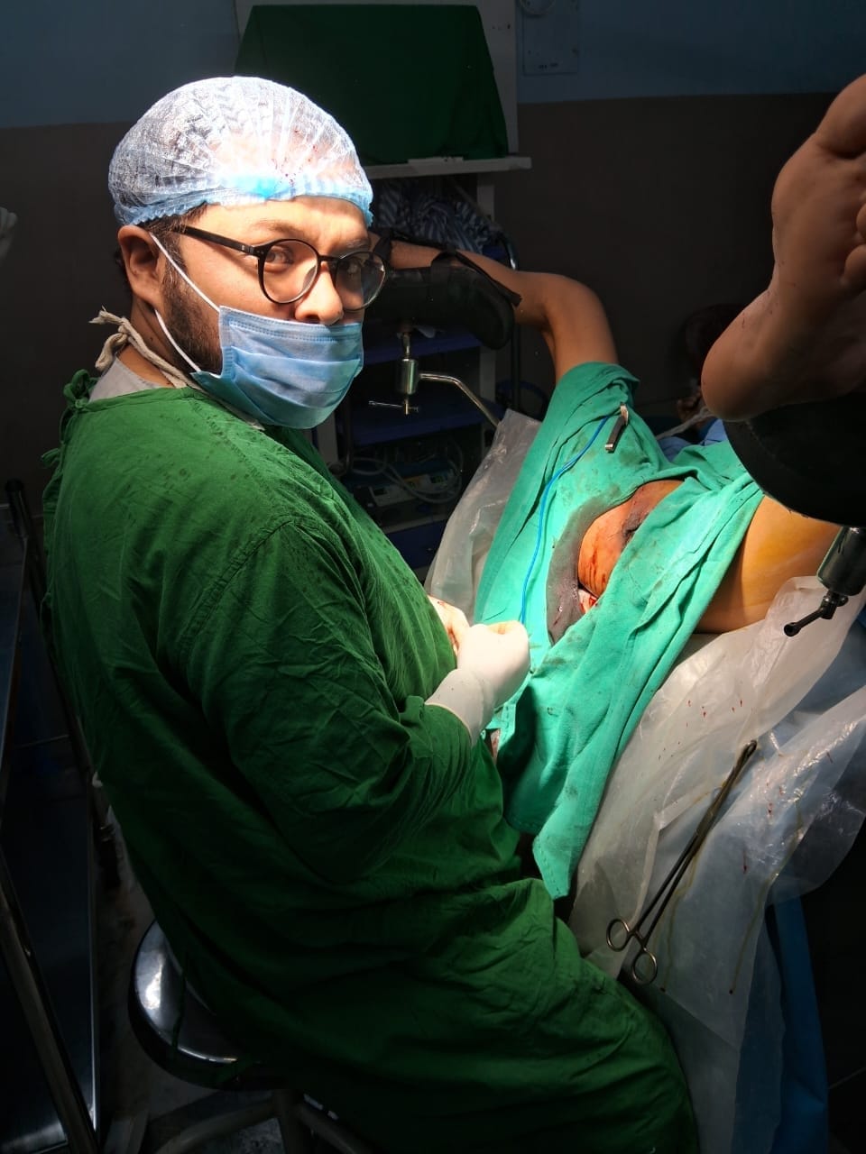 Doctor
